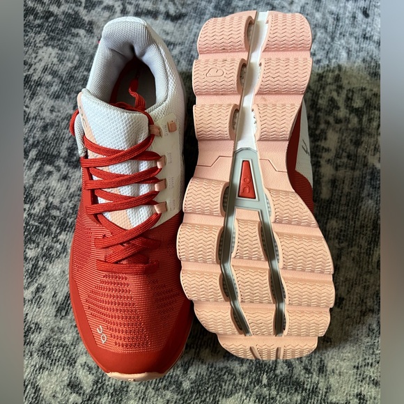 On Running Cloudsurfer Women Sneakers - Picture 7 of 9